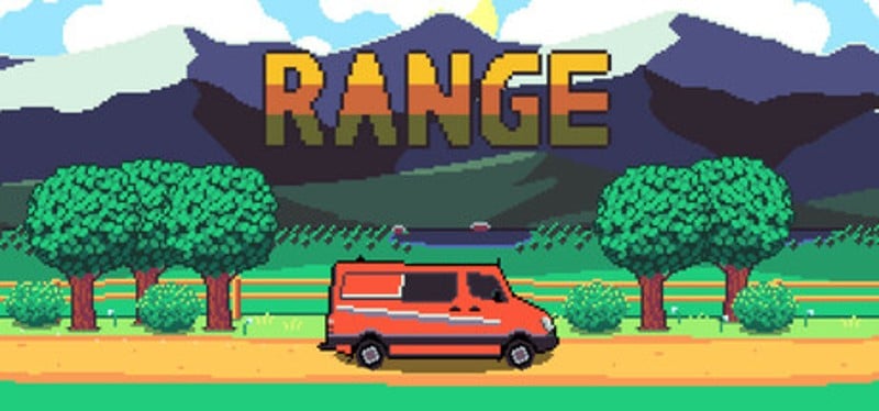 Range Image