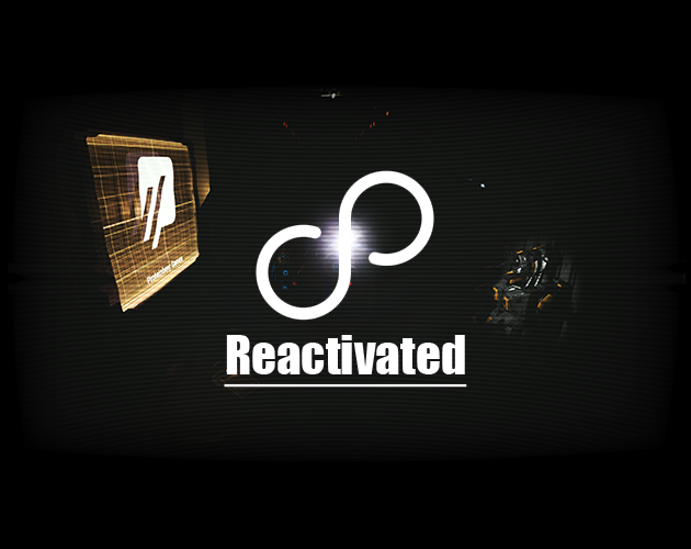 Games like Reactivated