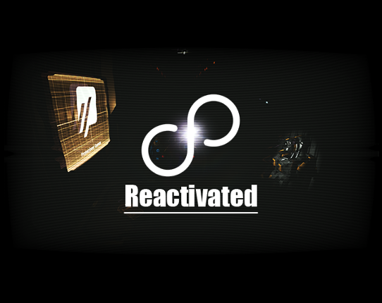 Reactivated Image