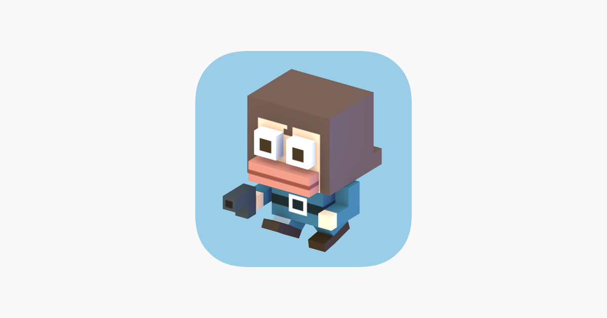 Games like Recycled Humans.