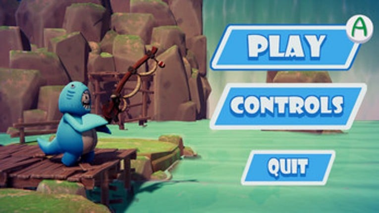 Reel or Nothing! Image