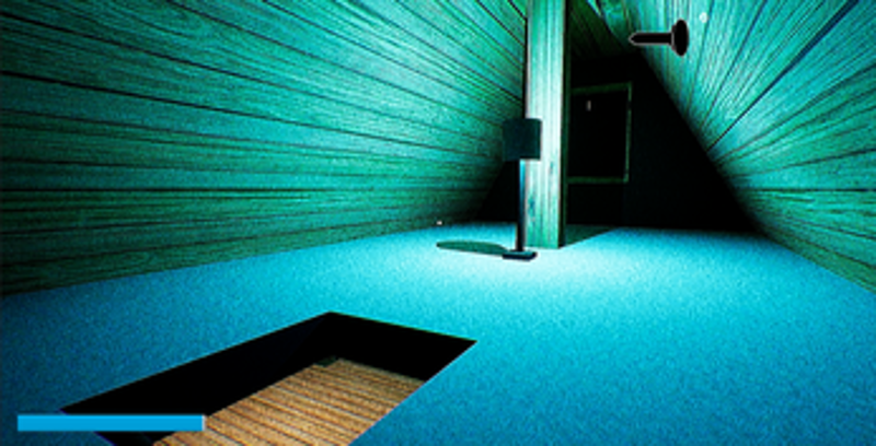 Reflection screenshot