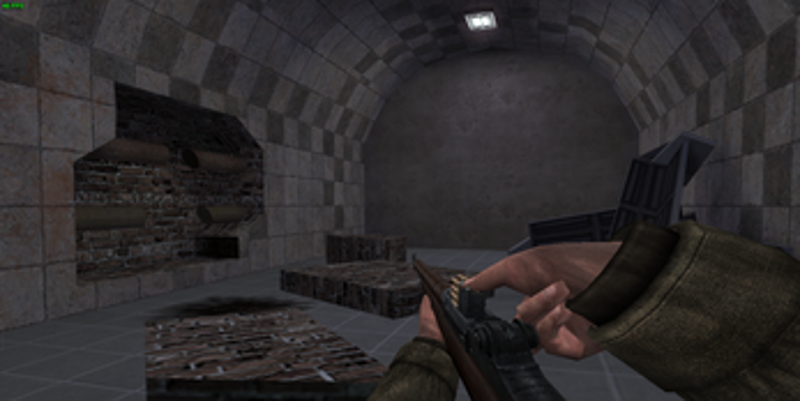REGRETSSION screenshot