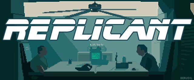 Games like Replicant