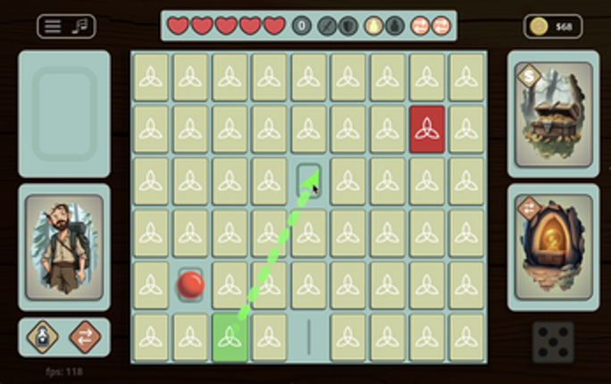 Rise of a Hero screenshot