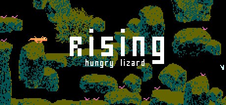 Games like Hungry Lizard