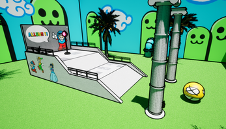 Roll'N With Da Punchez (Demo) screenshot