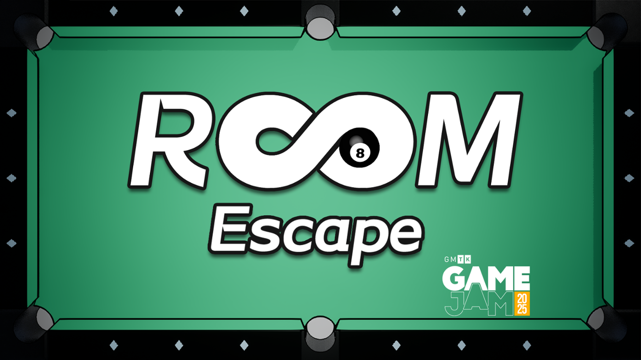 Games like Room 8: Escape