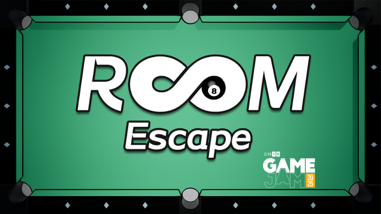 Room 8: Escape Image