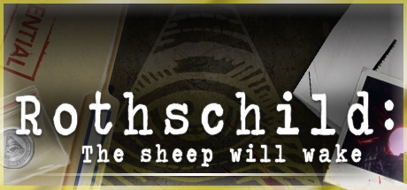 Rothschild: The Sheep Will Wake Image