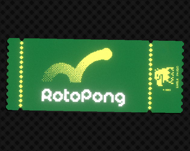Games like RotoPong