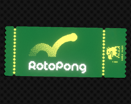 RotoPong Image