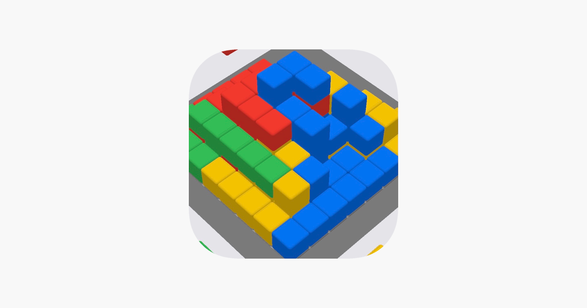 Games like Rumis (Blokus 3D) by LaForce