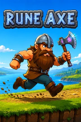 Rune Axe (Xbox Series) Image