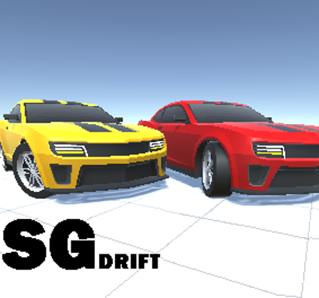SagosDrift Image