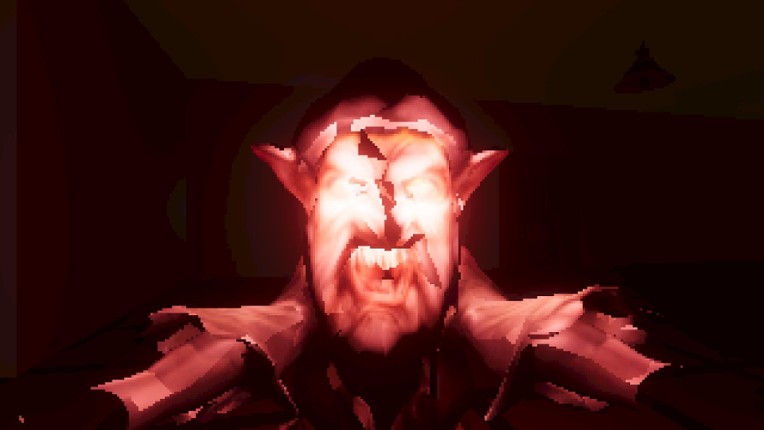 Santa's Hunt screenshot