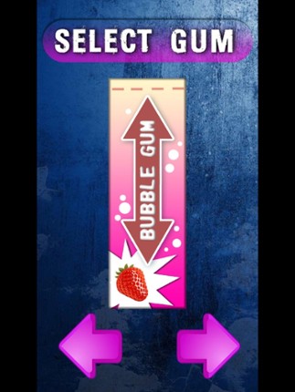 Scare Gum Joke Image