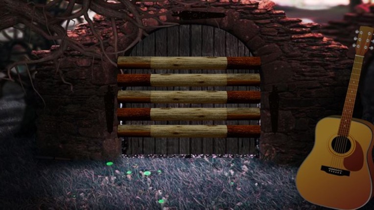 Scary Asylum Escape screenshot