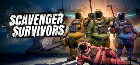 Games like Scavenger Survivors