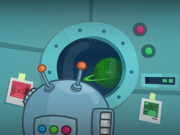 Scottie Go! Labyrinth Mobile screenshot