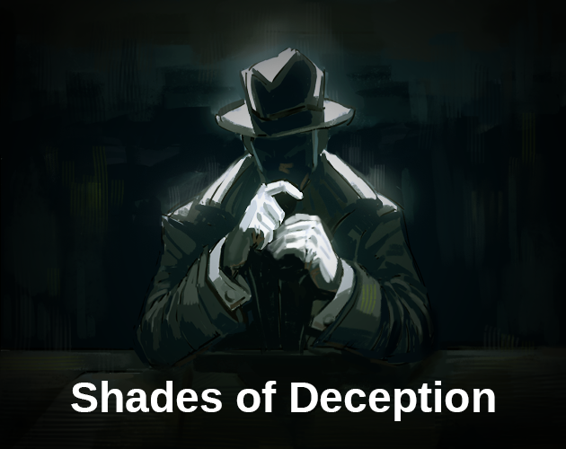 Games like Shades of Deception