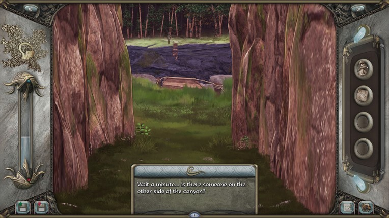 Shadow Island: Part I screenshot