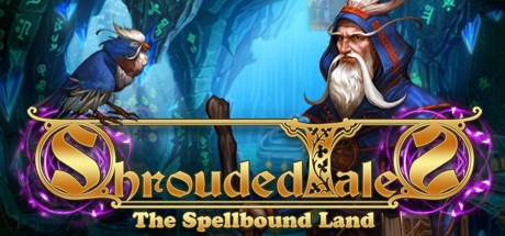 Games like Shrouded Tales: The Spellbound Land Collector's Edition
