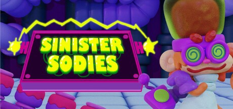 Games like Sinister Sodies