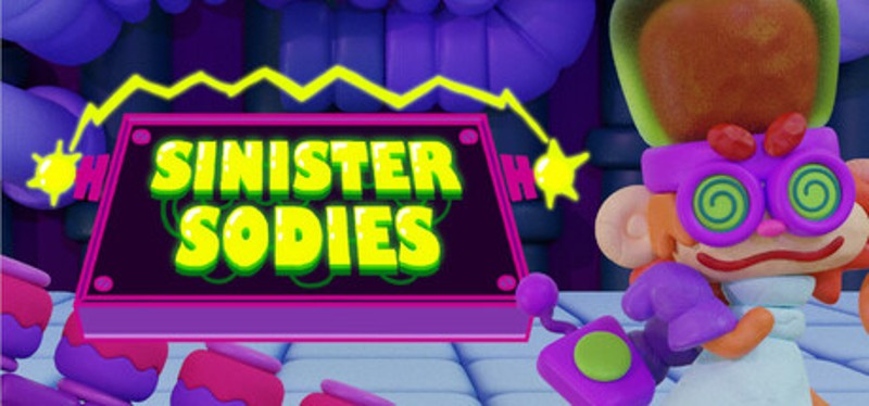 Sinister Sodies Image