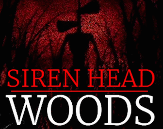 Games like Siren Head : Woods