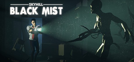 Games like SKYHILL: Black Mist