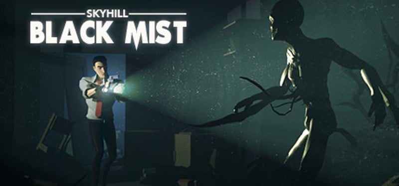 SKYHILL: Black Mist Game Cover