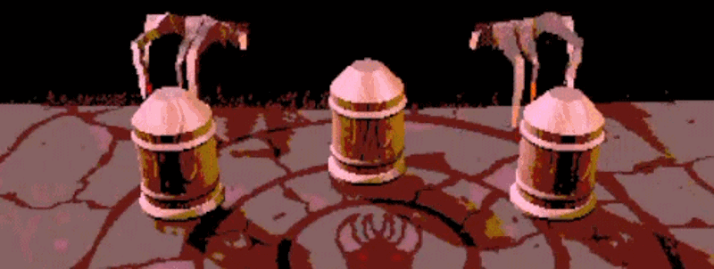 Slick as the Devil screenshot