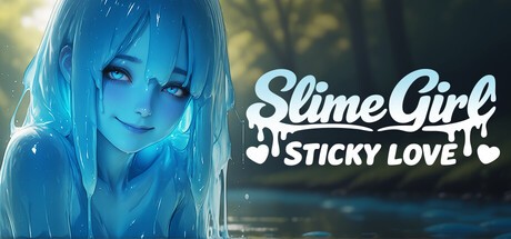 Games like Slime Girl: Sticky Love