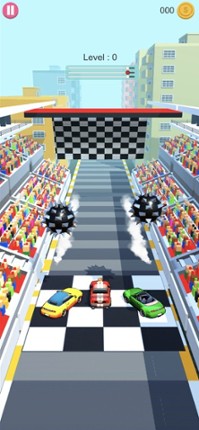 Smash Cars Destruction screenshot
