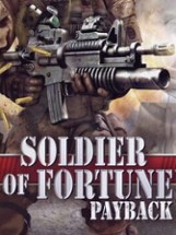 Soldier of Fortune: Payback Image