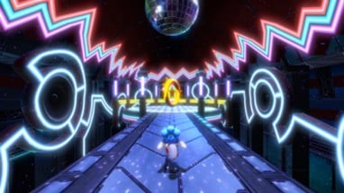 Sonic Colors: Ultimate Image