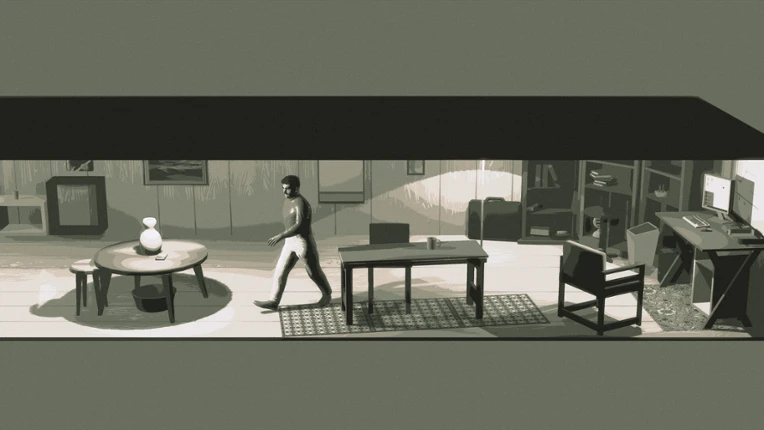 SpaceLift Image