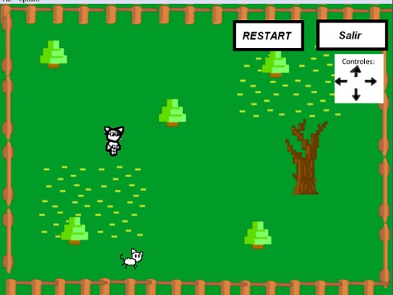SperGatito Minigames Image