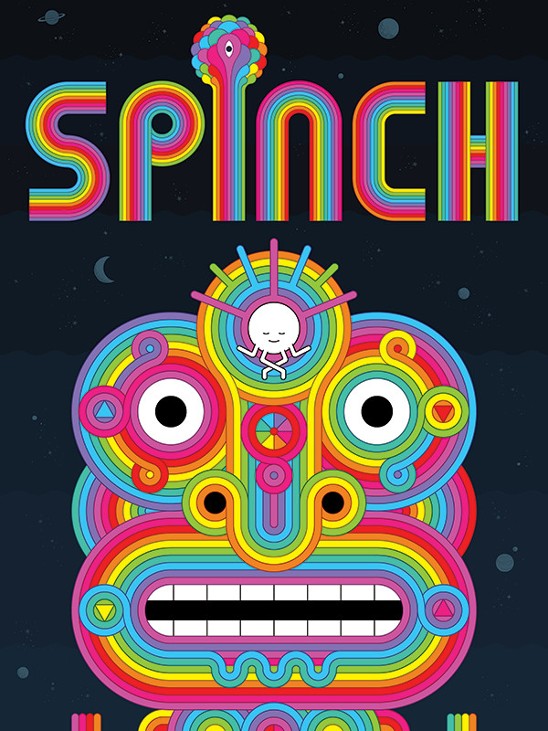 Games like Spinch