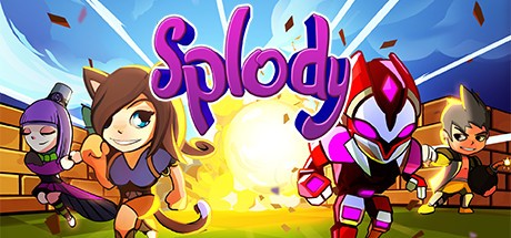 Games like Splody