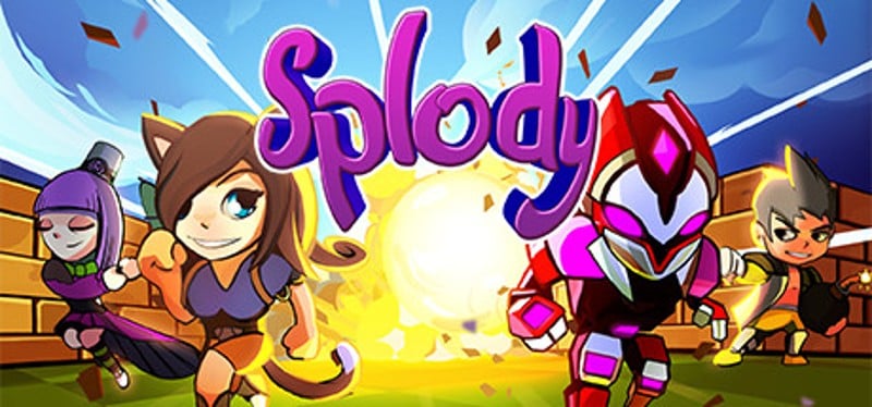 Splody Image