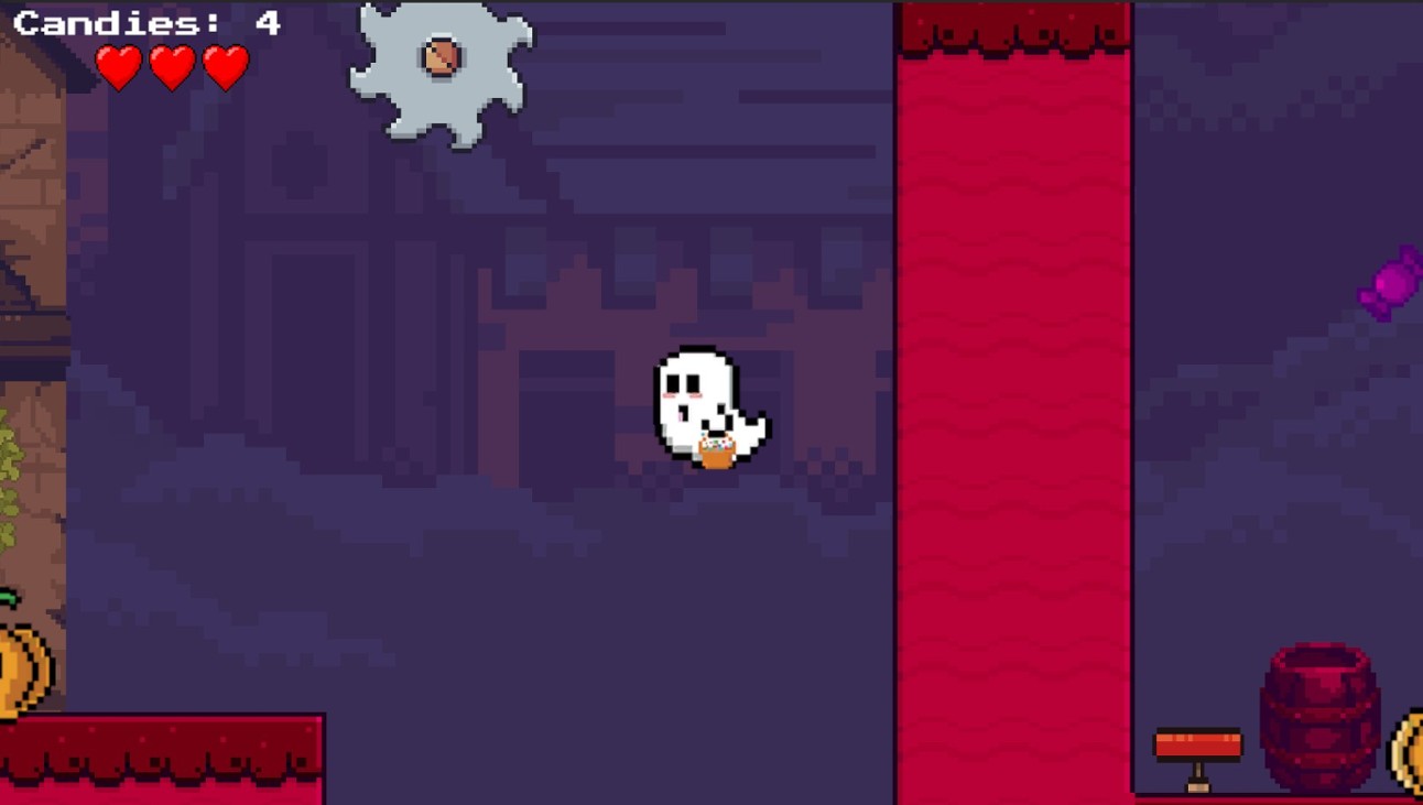 Games like Spookie Pookie