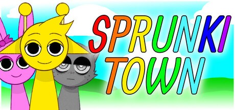 Games like Sprunki Town