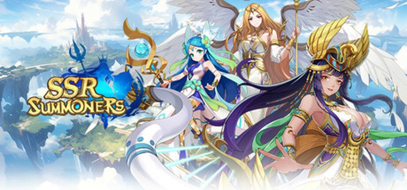 SSR Summoners Image