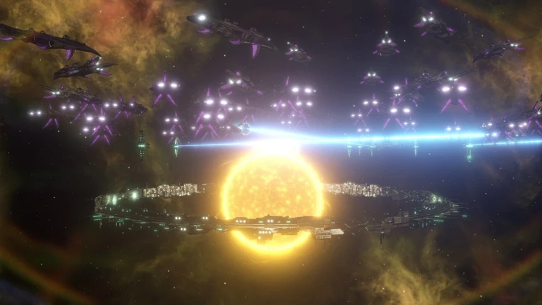 Stellaris: Console Edition Image