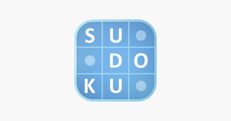 Sudoku Puzzles · Image