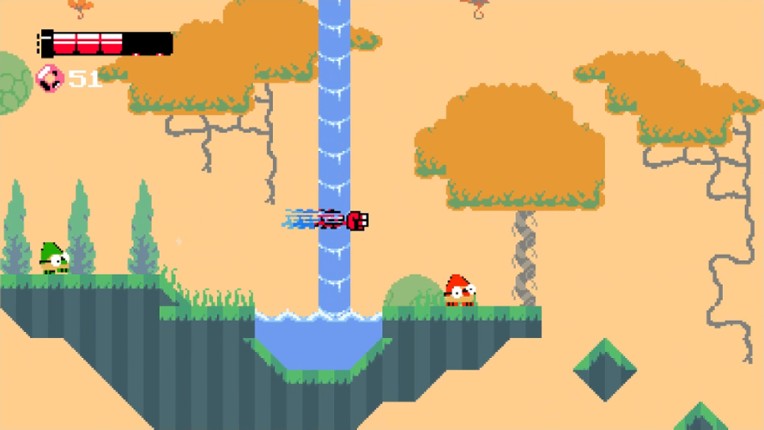 SUPER ANT screenshot