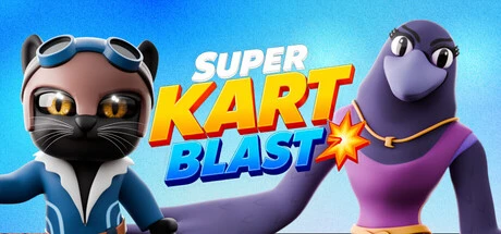Games like Super Kart Blast