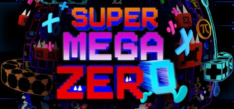 Games like Super Mega Zero